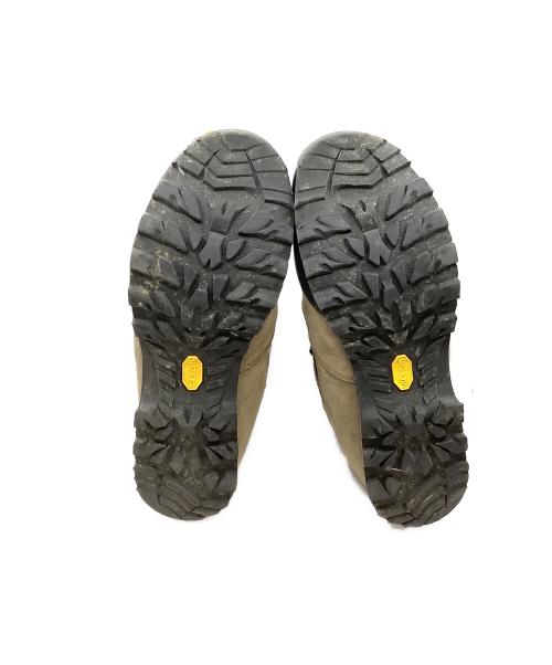 zamberlan（ザンバラン）zamberlan (ザンバラン) トレッキングブーツ ブラウン サイズ:不明の古着・服飾アイテム