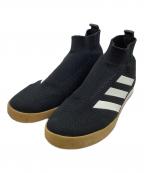 adidas×Gosha Rubchinskiyアディダス×ゴーシャラブチンスキー）の古着「adidas　Gosha Rubchinskiy　スニーカー」｜ブラック