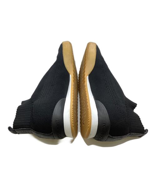 adidas（アディダス）adidas (アディダス) Gosha Rubchinskiy (ゴーシャラブチンスキー) adidas　Gosha Rubchinskiy　スニーカー ブラック サイズ:27.5㎝の古着・服飾アイテム