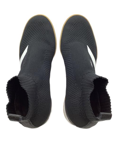 adidas（アディダス）adidas (アディダス) Gosha Rubchinskiy (ゴーシャラブチンスキー) adidas　Gosha Rubchinskiy　スニーカー ブラック サイズ:27.5㎝の古着・服飾アイテム