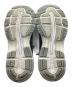 中古・古着 asics (アシックス) asics　GEL-NIMBUS 20 PLATINUM　ローカットスニーカー グレー サイズ:26.5㎝：8000円
