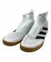 adidas（アディダス）の古着「adidas　Gosha Rubchinskiy　スニーカー」｜ホワイト
