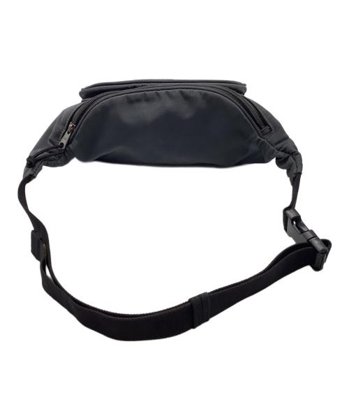 BALENCIAGA（バレンシアガ）BALENCIAGA (バレンシアガ) ウエストバッグ グレーの古着・服飾アイテム