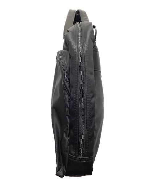 PORTER（ポーター）PORTER (ポーター) ビジネスバッグ ブラックの古着・服飾アイテム