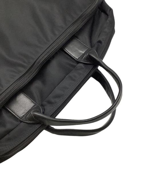 PORTER（ポーター）PORTER (ポーター) ビジネスバッグ ブラックの古着・服飾アイテム