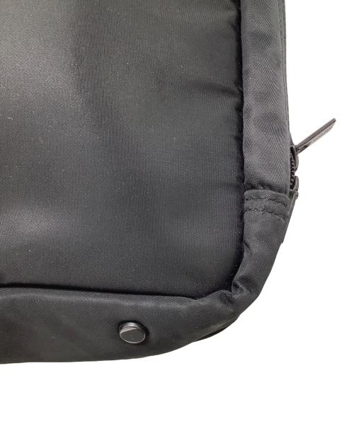 PORTER（ポーター）PORTER (ポーター) ビジネスバッグ ブラックの古着・服飾アイテム