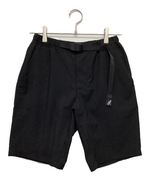GRAMICCI（グラミチ）GRAMICCI (グラミチ) ショートパンツ ブラック サイズ:Sの古着・服飾アイテム