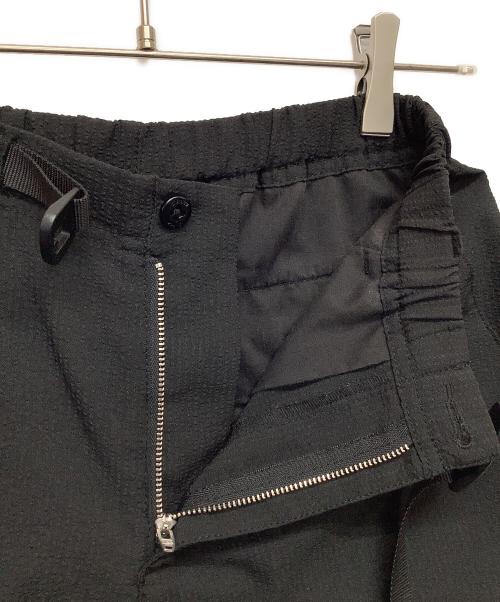 GRAMICCI（グラミチ）GRAMICCI (グラミチ) ショートパンツ ブラック サイズ:Sの古着・服飾アイテム