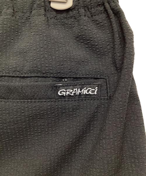 GRAMICCI（グラミチ）GRAMICCI (グラミチ) ショートパンツ ブラック サイズ:Sの古着・服飾アイテム
