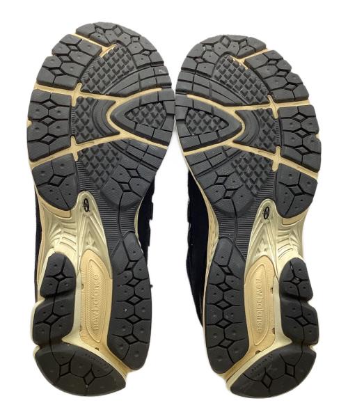 NEW BALANCE（ニューバランス）NEW BALANCE (ニューバランス) 	NEW BALANCE　M1906RK　ﾛｰｶｯﾄｽﾆｰｶｰ ブラック サイズ:28cmの古着・服飾アイテム