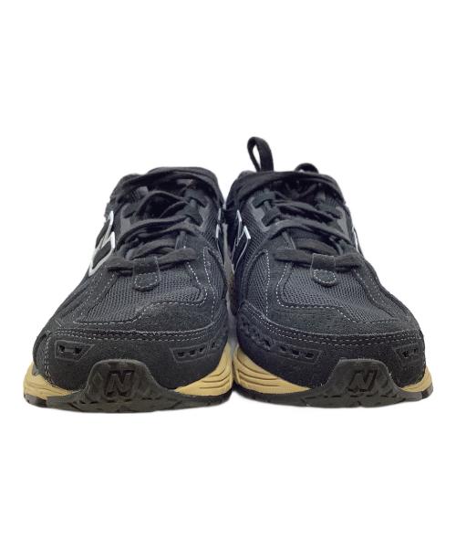 NEW BALANCE（ニューバランス）NEW BALANCE (ニューバランス) 	NEW BALANCE　M1906RK　ﾛｰｶｯﾄｽﾆｰｶｰ ブラック サイズ:28cmの古着・服飾アイテム