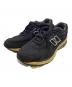 NEW BALANCE（ニューバランス）の古着「	NEW BALANCE　M1906RK　ﾛｰｶｯﾄｽﾆｰｶｰ」｜ブラック