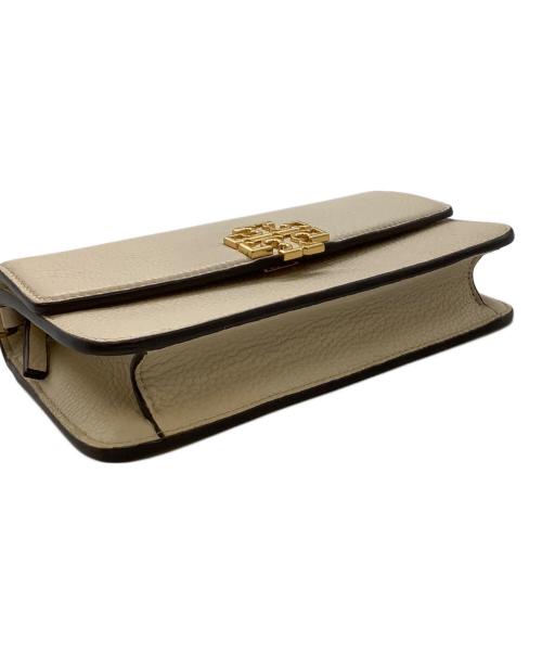 TORY BURCH（トリーバーチ）TORY BURCH (トリーバーチ) ショルダーバッグ アイボリーの古着・服飾アイテム