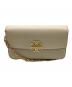TORY BURCH（トリーバーチ）の古着「ショルダーバッグ」｜アイボリー