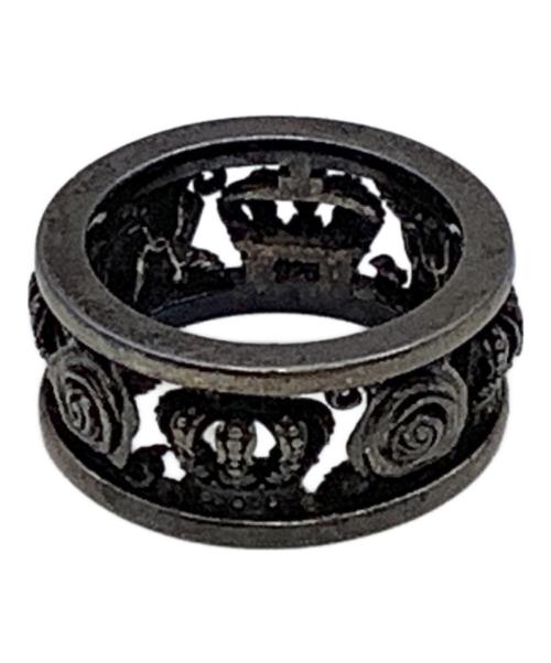 JUSTIN DAVIS（ジャスティンデイビス）JUSTIN DAVIS (ジャスティンデイビス) リング　JUSTIN DAVIS サイズ:約10号の古着・服飾アイテム