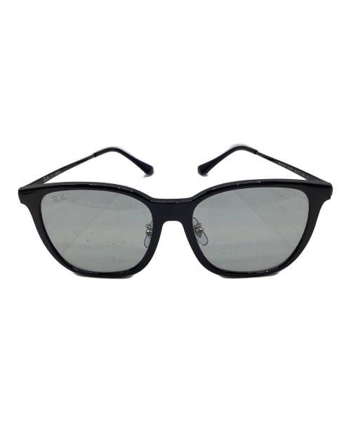 RAY-BAN（レイバン）RAY-BAN (レイバン) サングラス　RAY-BAN グリーン×ブラックの古着・服飾アイテム