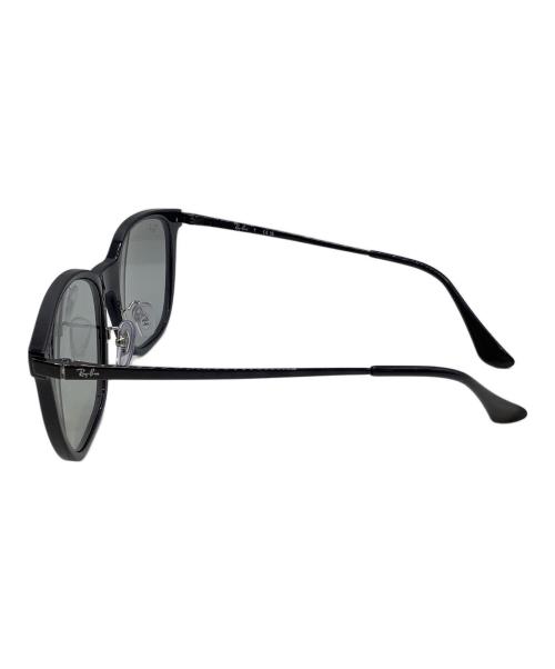RAY-BAN（レイバン）RAY-BAN (レイバン) サングラス　RAY-BAN グリーン×ブラックの古着・服飾アイテム