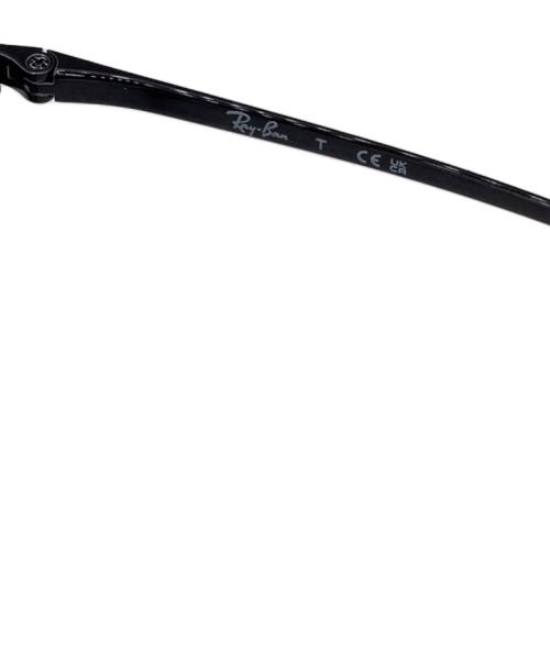 RAY-BAN（レイバン）RAY-BAN (レイバン) サングラス　RAY-BAN グリーン×ブラックの古着・服飾アイテム