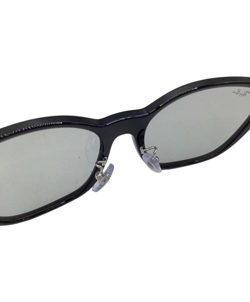 RAY-BAN（レイバン）RAY-BAN (レイバン) サングラス　RAY-BAN グリーン×ブラックの古着・服飾アイテム