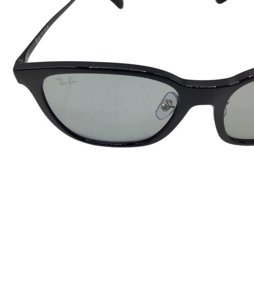 RAY-BAN（レイバン）RAY-BAN (レイバン) サングラス　RAY-BAN グリーン×ブラックの古着・服飾アイテム
