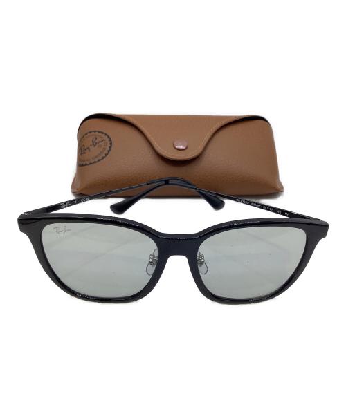 RAY-BAN（レイバン）RAY-BAN (レイバン) サングラス　RAY-BAN グリーン×ブラックの古着・服飾アイテム