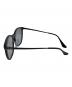 RAY-BAN (レイバン) サングラス　RAY-BAN グリーン×ブラック：8000円