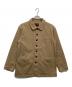 The2Mankeys（ザ トゥーモンキーズ）の古着「ヴォイジャーコート」｜ベージュ