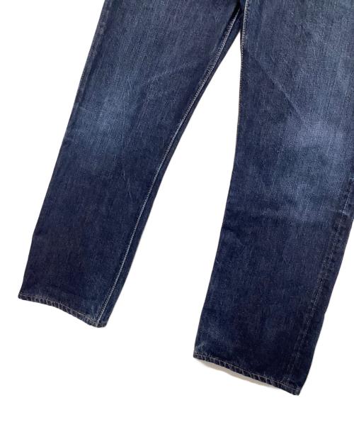 Joe McCOY（ジョーマッコイ）Joe McCOY (ジョーマッコイ) デニムパンツ ブルー サイズ:78.5cm (W31)の古着・服飾アイテム