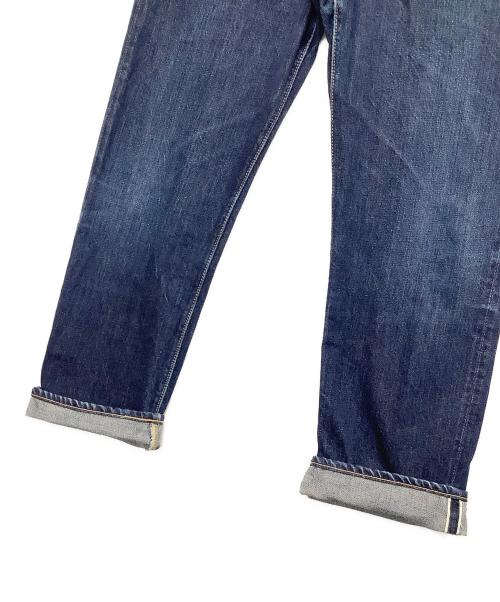 Joe McCOY（ジョーマッコイ）Joe McCOY (ジョーマッコイ) デニムパンツ ブルー サイズ:78.5cm (W31)の古着・服飾アイテム