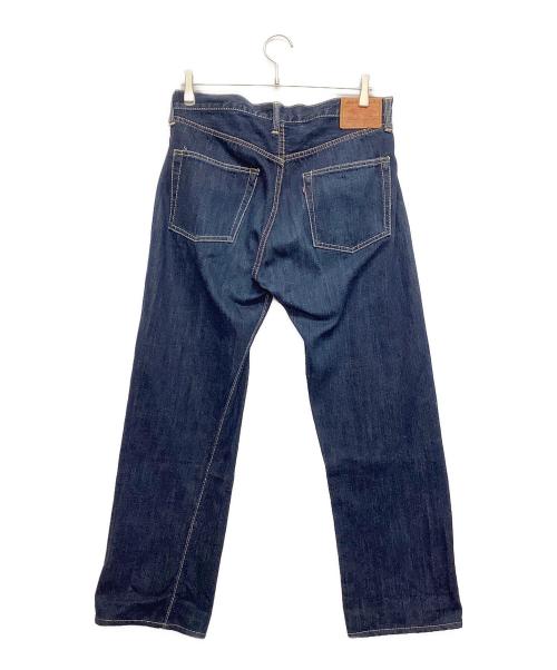 Joe McCOY（ジョーマッコイ）Joe McCOY (ジョーマッコイ) デニムパンツ ブルー サイズ:81cm (W32)の古着・服飾アイテム