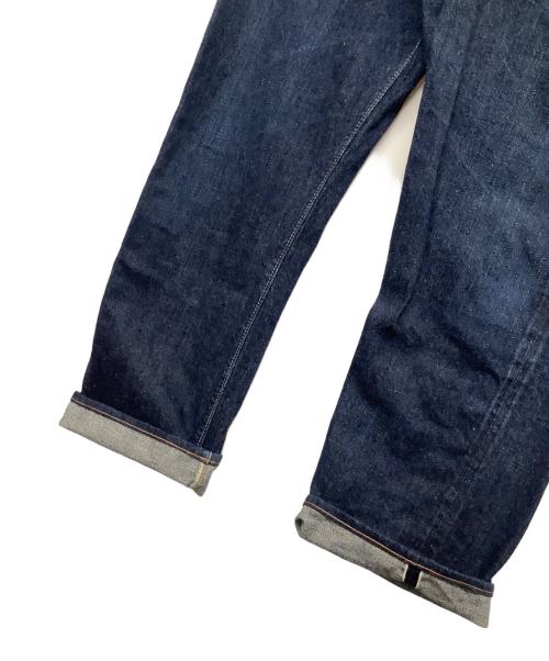 Joe McCOY（ジョーマッコイ）Joe McCOY (ジョーマッコイ) デニムパンツ ブルー サイズ:SIZE 32の古着・服飾アイテム