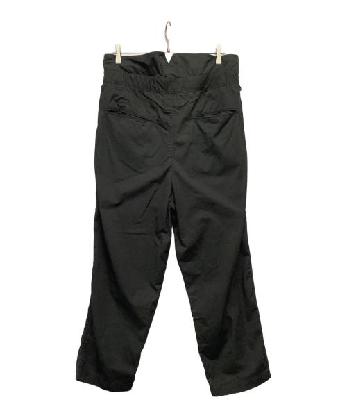 meanswhile（ミーンズワイル）meanswhile (ミーンズワイル) パンツ ダークグレー サイズ:3の古着・服飾アイテム