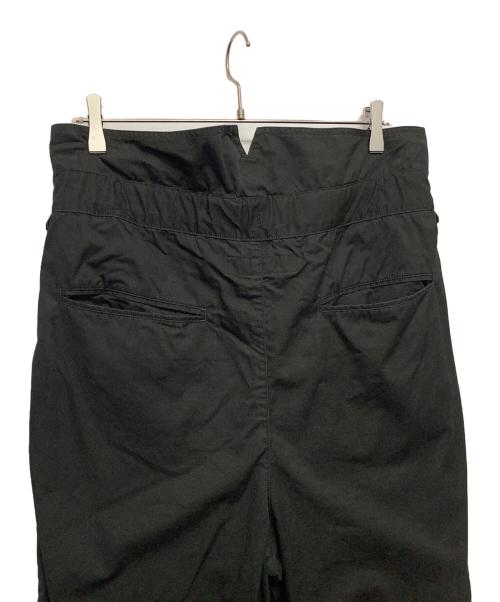 meanswhile（ミーンズワイル）meanswhile (ミーンズワイル) パンツ ダークグレー サイズ:3の古着・服飾アイテム