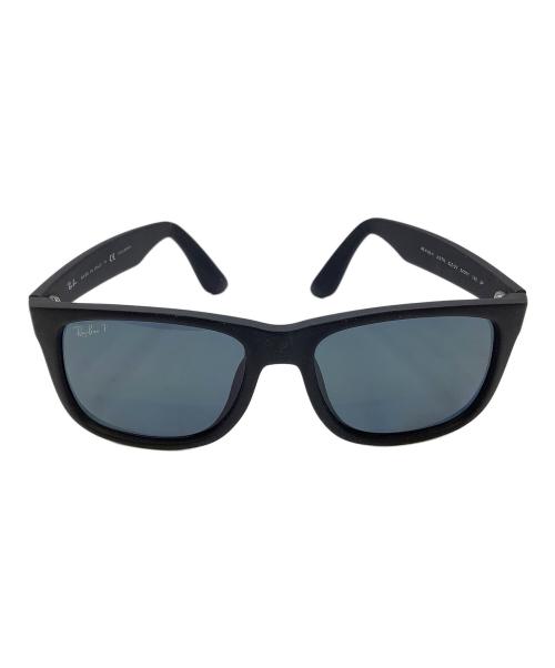 RAY-BAN（レイバン）RAY-BAN (レイバン) サングラス　RAY-BAN ブラックの古着・服飾アイテム