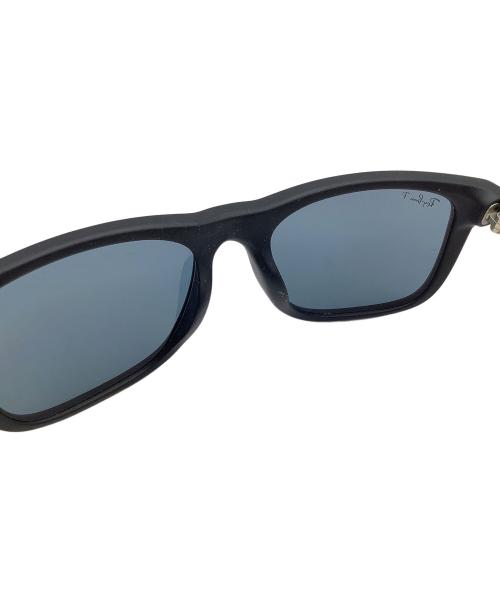RAY-BAN（レイバン）RAY-BAN (レイバン) サングラス　RAY-BAN ブラックの古着・服飾アイテム