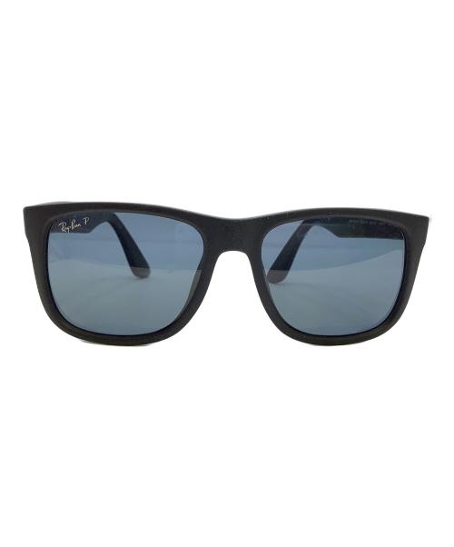 RAY-BAN（レイバン）RAY-BAN (レイバン) サングラス　RAY-BAN ブラックの古着・服飾アイテム