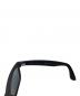 中古・古着 RAY-BAN (レイバン) サングラス　RAY-BAN ブラック：6000円