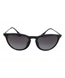 RAY-BAN（レイバン）の古着「サングラス　RAY-BAN　エリカ」｜ブラック