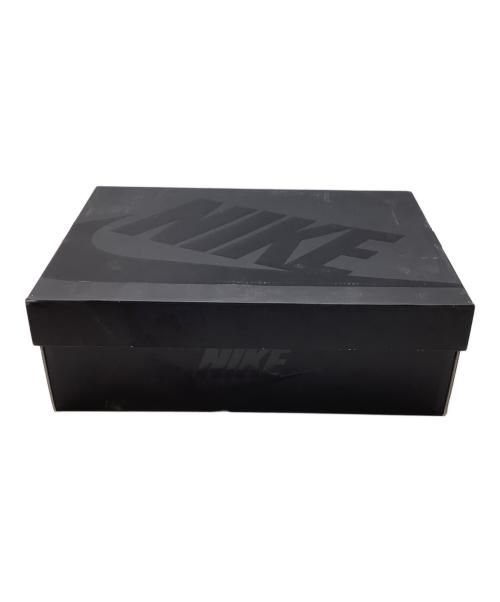 NIKE（ナイキ）NIKE (ナイキ) ローファー ブラック サイズ:UK7.5 未使用品の古着・服飾アイテム