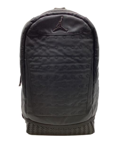 NIKE（ナイキ）NIKE (ナイキ) リュック ブラックの古着・服飾アイテム