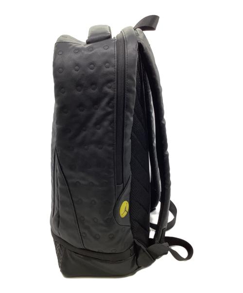 NIKE（ナイキ）NIKE (ナイキ) リュック ブラックの古着・服飾アイテム