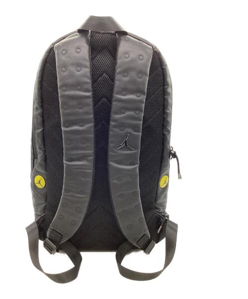 NIKE（ナイキ）NIKE (ナイキ) リュック ブラックの古着・服飾アイテム