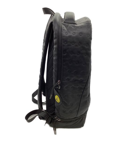 NIKE（ナイキ）NIKE (ナイキ) リュック ブラックの古着・服飾アイテム