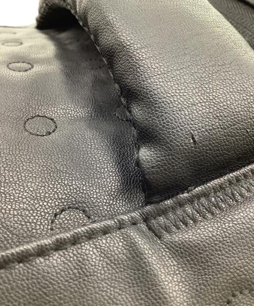 NIKE（ナイキ）NIKE (ナイキ) リュック ブラックの古着・服飾アイテム