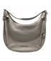 MICHAEL KORS（マイケルコース）の古着「レザートートバッグMICHAEL KORS」｜グレージュ