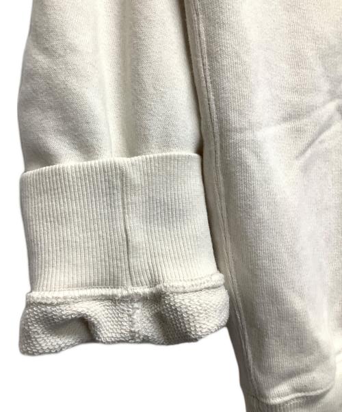 L.L.Bean（エルエルビーン）L.L.Bean (エルエルビーン) クルーネックスウェット ベージュ サイズ:XLの古着・服飾アイテム