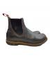 RED WING (レッドウィング) 	RED WING　チェルシー サイドゴアブーツ ブラック サイズ:25.5：20000円