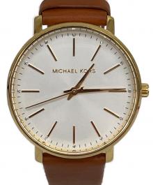MICHAEL KORS（マイケルコース）の古着「リストウォッチ」