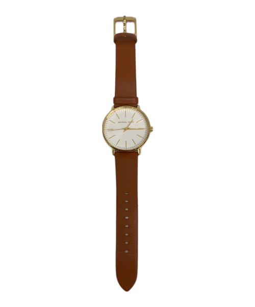 MICHAEL KORS（マイケルコース）MICHAEL KORS (マイケルコース) リストウォッチの古着・服飾アイテム
