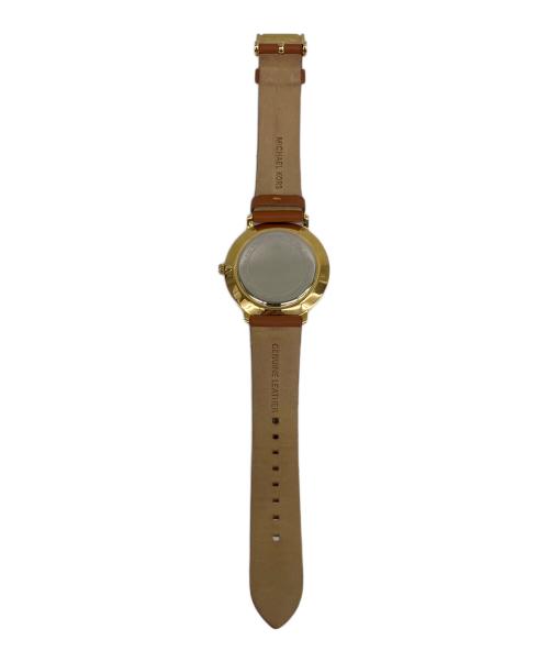 MICHAEL KORS（マイケルコース）MICHAEL KORS (マイケルコース) リストウォッチの古着・服飾アイテム